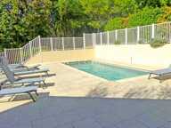 Superbe appartement 3 pièces - Cannes Californie — photo 3