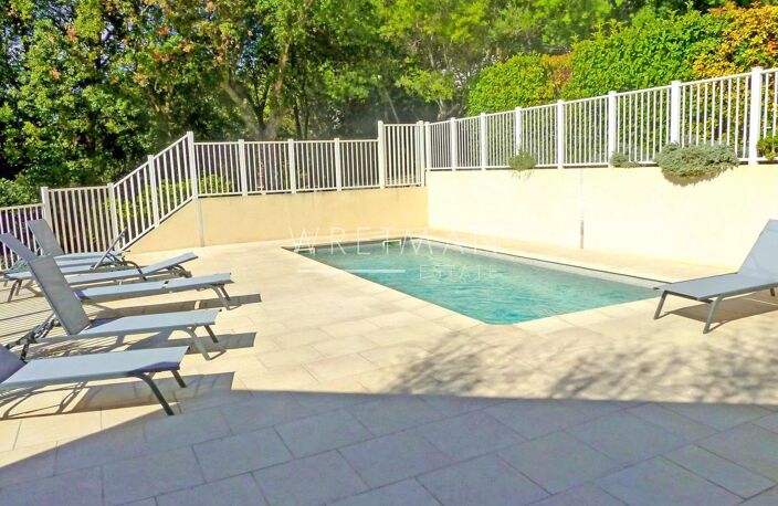 Superbe appartement 3 pièces - Cannes Californie — photo 3
