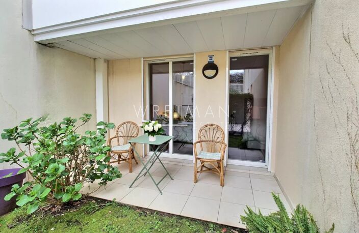 Superbe appartement 3 pièces - Cannes Californie — photo 4