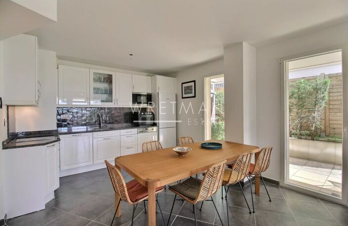 Superbe appartement 3 pièces - Cannes Californie — photo 5