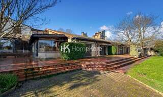 Maison 40 Pièces 1460 m² à vendre à Mondonville (31700)