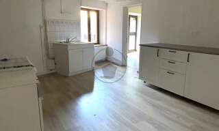 Appartement 3 Pièces 76 m² à louer à Baume-les-Dames (25110)