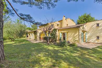 Maison 5 pièces 885000 €