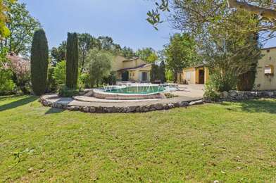 Maison 5 pièces 885000 €