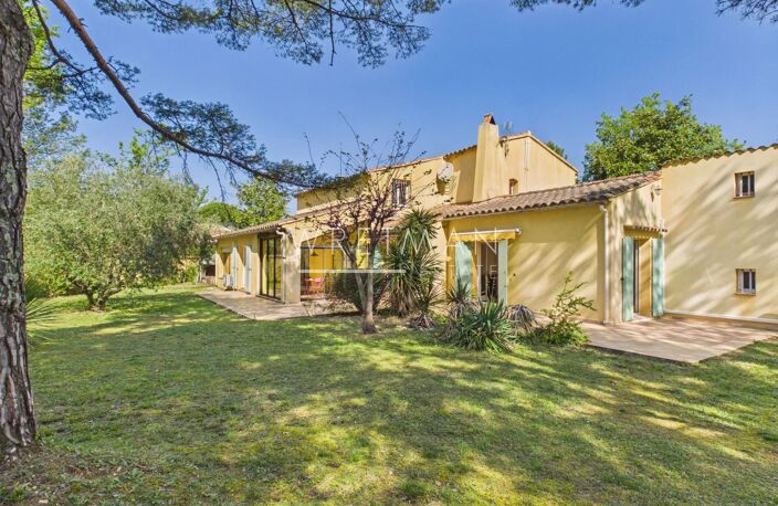 Villa Provençale avec piscine - Callian — photo 2