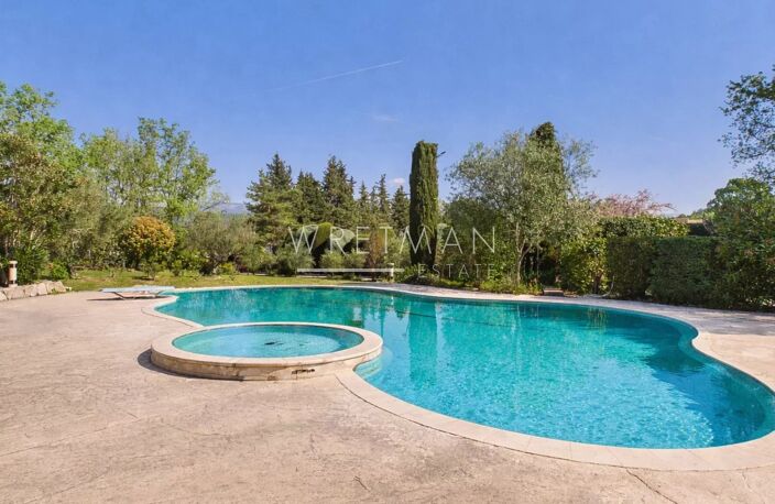 Villa Provençale avec piscine - Callian — photo 3