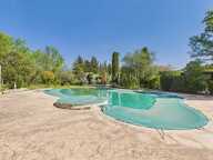 Villa Provençale avec piscine - Callian — photo 4