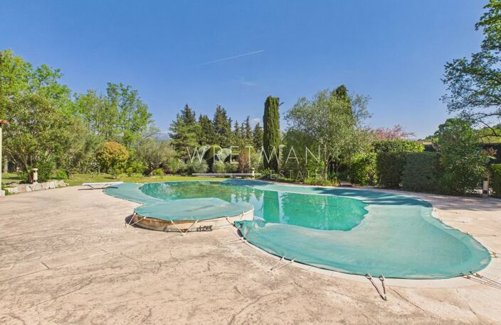 Villa Provençale avec piscine - Callian — photo 4