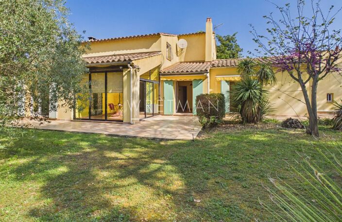 Villa Provençale avec piscine - Callian — photo 5