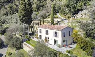 Maison 7 Pièces 244 m² à vendre à Cabris (06530)