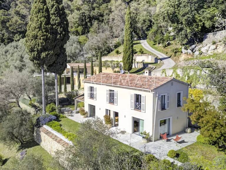 Villa moderne de 4 chambres avec grande piscine et vue spectacul — photo 1