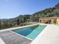 Villa moderne de 4 chambres avec grande piscine et vue spectacul — photo 2