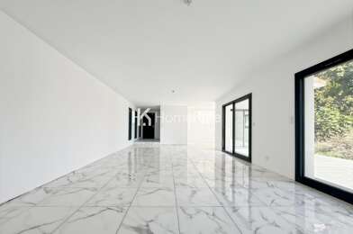 Maison 4 pièces 420000 €