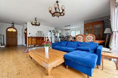 Maison 5 pièces 480000 €