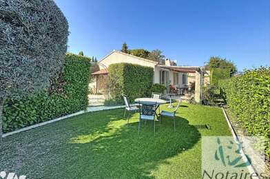 Maison 4 pièces 210000 €