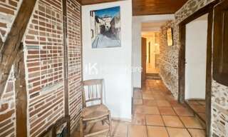 Maison 5 Pièces 160 m² à vendre à Aurignac (31420)