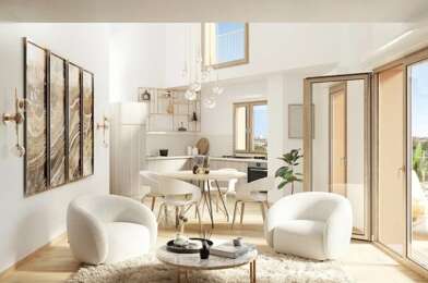 Appartement 5 pièces 596019 €