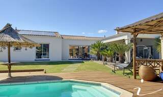 Maison 6 Pièces 153 m² à vendre à Saint-Drézéry (34160)