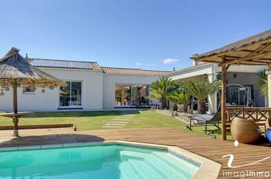 Maison 6 pièces 629000 €