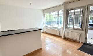 Appartement 1 Pièce 27 m² à louer à Grenoble (38100)