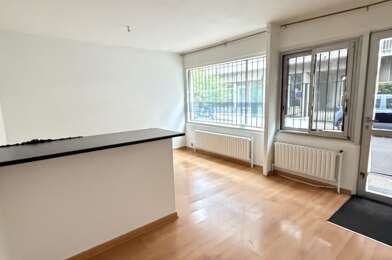 Appartement 1 pièces 360 €