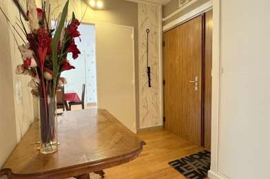 Appartement 4 pièces 219000 €