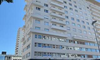 Appartement 4 Pièces 103 m² à vendre à Nancy (54000)