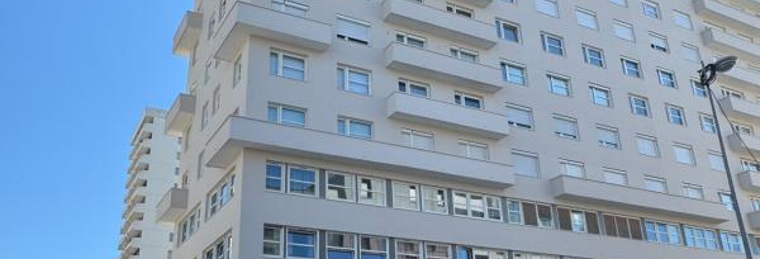 Appartement 4 Pièces 103 m² à vendre à Nancy (54000)