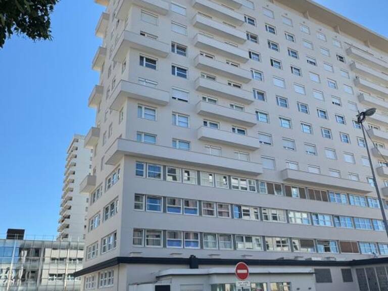 Appartement à vendre T4 lumineux NANCY GARE — photo 1