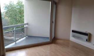 Appartement 1 Pièce 27 m² à louer à Meylan (38240)