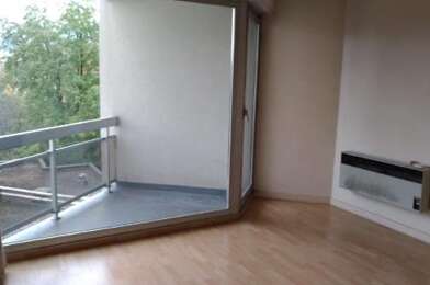 Appartement 1 pièces 542 €