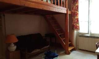 Appartement 1 Pièce 19 m² à louer à Grenoble (38000)