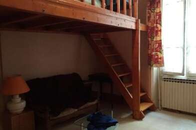 Appartement 1 pièces 400 €