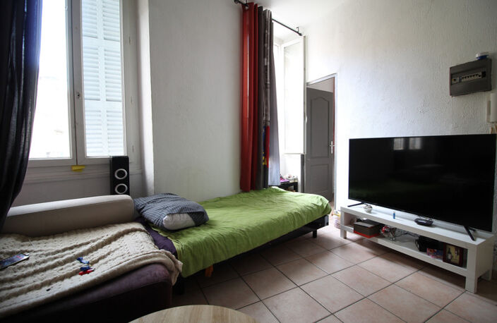 À VENDRE – IMMEUBLE DE RAPPORT QUARTIER LODI – MARSEILLE 13006 – INVESTISSEMENT LOCATIF — photo 4