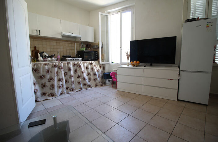 À VENDRE – IMMEUBLE DE RAPPORT QUARTIER LODI – MARSEILLE 13006 – INVESTISSEMENT LOCATIF — photo 5