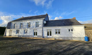 Maison 8 Pièces 229 m² à vendre à Mésanger (44522)