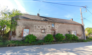 Maison 6 Pièces 136 m² à vendre à Nort-sur-Erdre (44390)