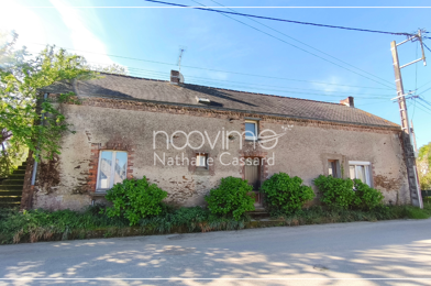 Maison 6 pièces 271440 €