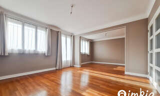 Maison 6 Pièces 180 m² à vendre à Antony (92160)