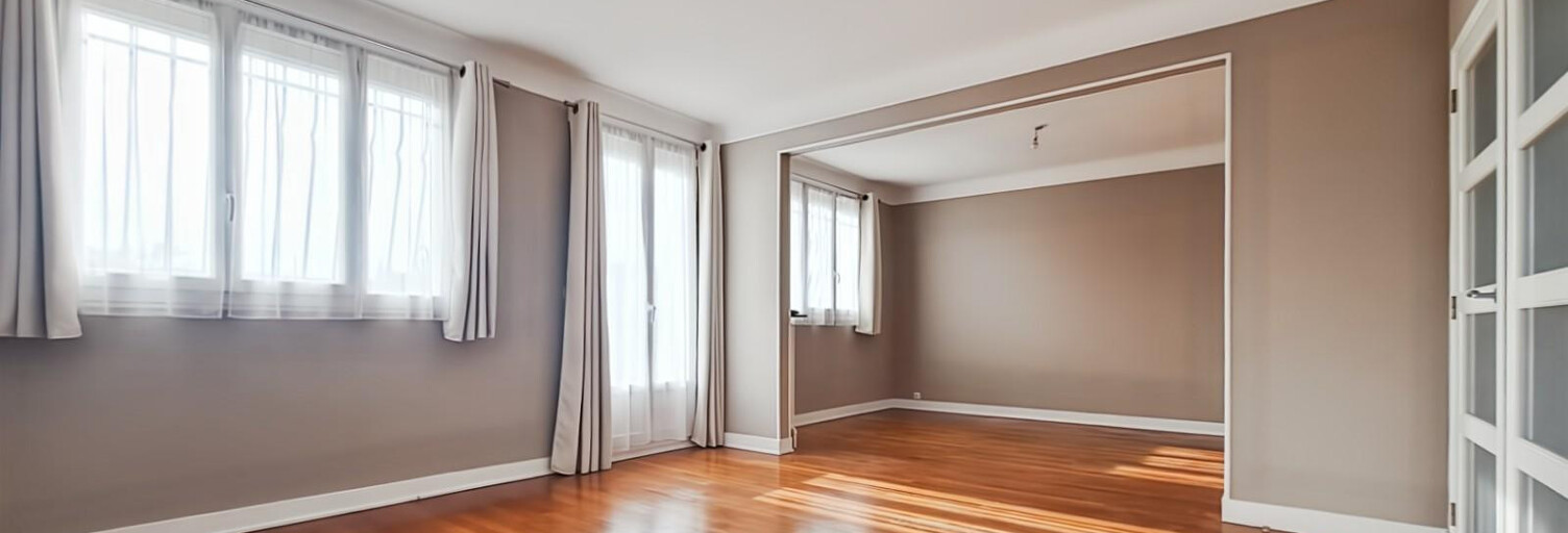 Maison 6 Pièces 180 m² à vendre à Antony (92160)