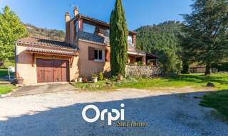 Maison 6 Pièces 152 m² à vendre à Saint-Étienne-de-Boulogne (07200)