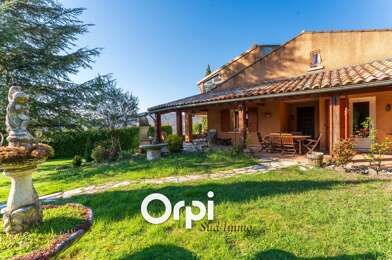 Maison 6 pièces 370000 €