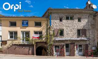 Maison 5 Pièces 211 m² à vendre à Mayres (07330)