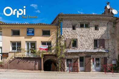 Maison 5 pièces 185000 €