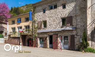 Maison 5 Pièces 211 m² à vendre à Mayres (07330)