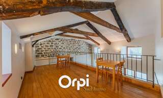 Maison 5 Pièces 211 m² à vendre à Mayres (07330)