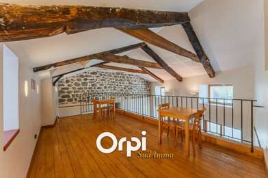 Maison 5 pièces 159600 €