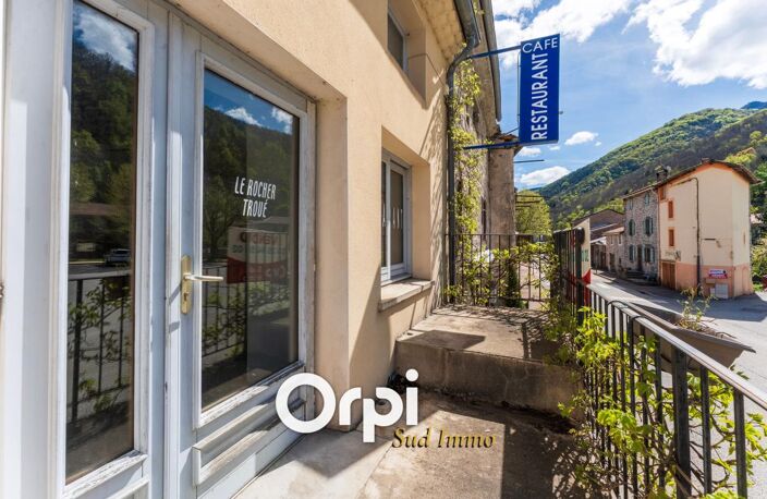 Maison de Ville ou Commerce (restaurant/bar) — photo 2