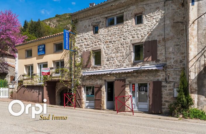 Maison de Ville ou Commerce (restaurant/bar) — photo 3