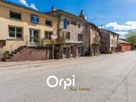 Maison de Ville ou Commerce (restaurant/bar) — photo 4
